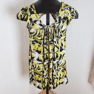 3/25 Julie's closet blouse